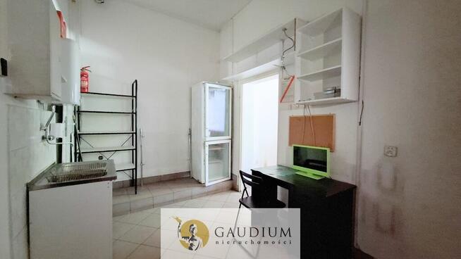 Miejsce na Twój biznes - Wrzeszcz Dolny!