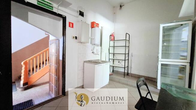 Miejsce na Twój biznes - Wrzeszcz Dolny!