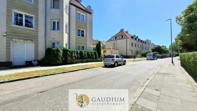 Miejsce na Twój biznes - Wrzeszcz Dolny!