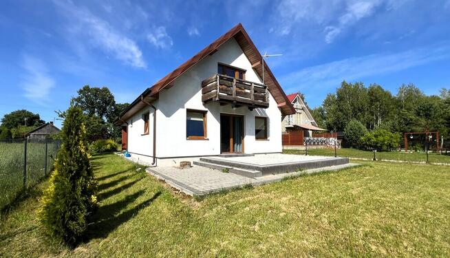 Dom na sprzedaż, Pohulanka, Gm. Parczew