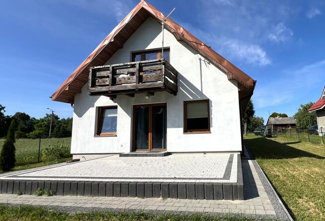 Dom na sprzedaż, Pohulanka, Gm. Parczew