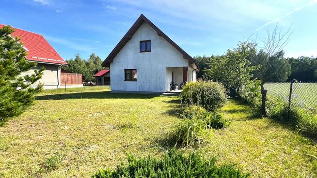 Dom na sprzedaż, Pohulanka, Gm. Parczew