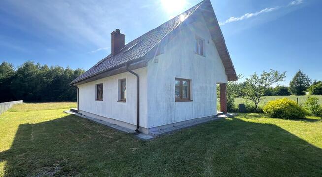 Dom na sprzedaż, Pohulanka, Gm. Parczew