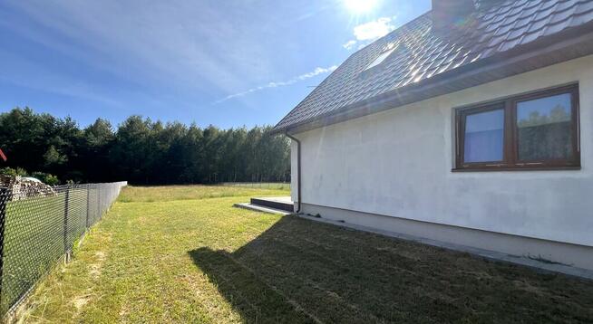 Dom na sprzedaż, Pohulanka, Gm. Parczew