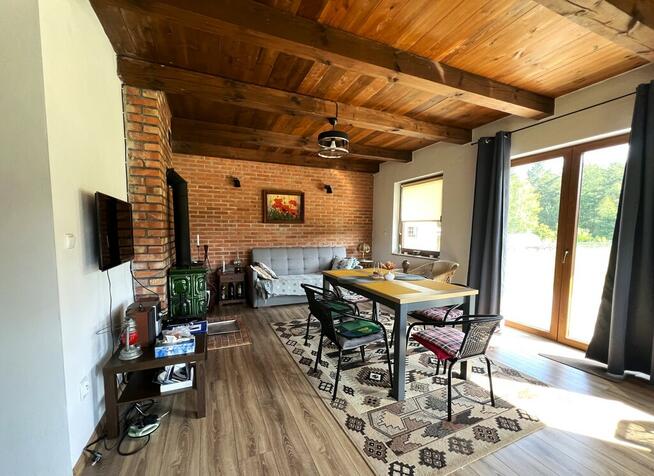 Dom na sprzedaż, Pohulanka, Gm. Parczew