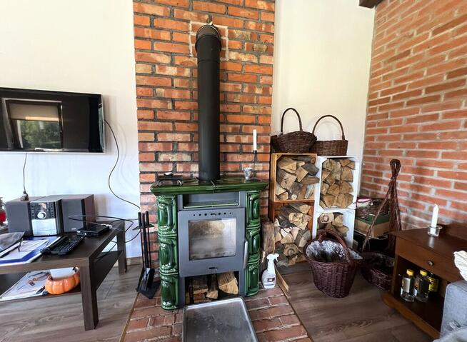 Dom na sprzedaż, Pohulanka, Gm. Parczew