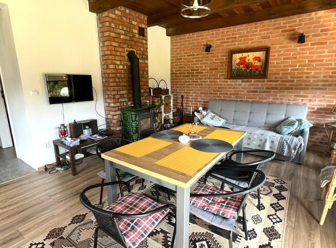 Dom na sprzedaż, Pohulanka, Gm. Parczew