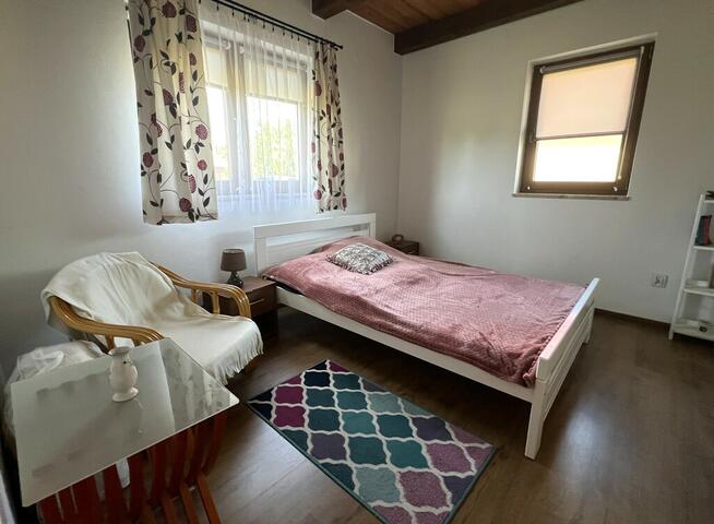 Dom na sprzedaż, Pohulanka, Gm. Parczew