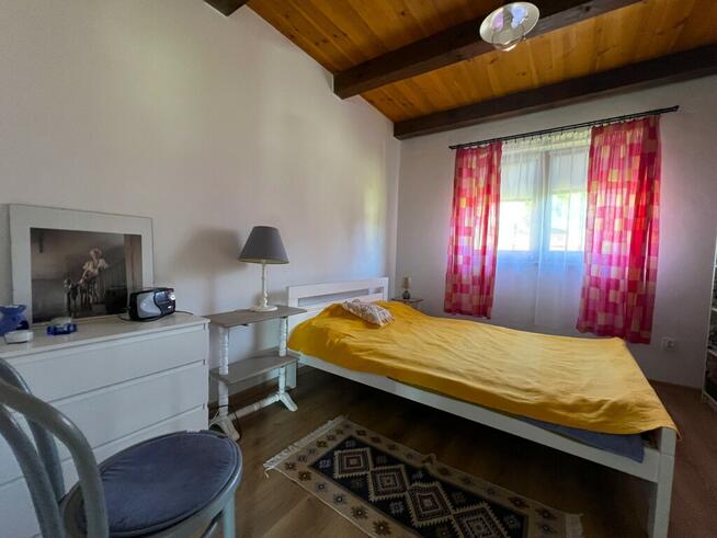 Dom na sprzedaż, Pohulanka, Gm. Parczew