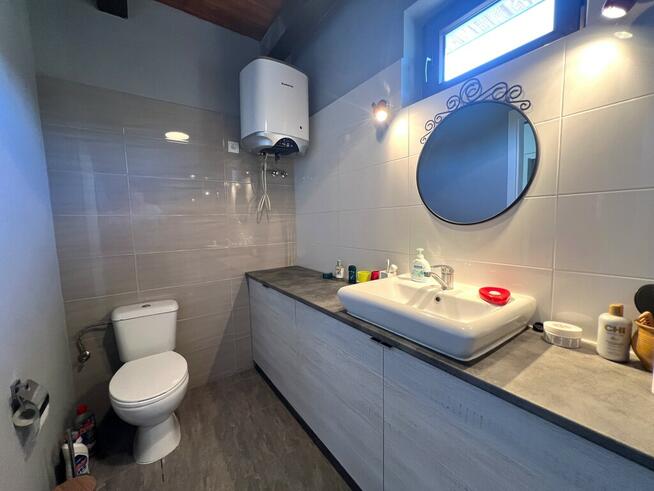 Dom na sprzedaż, Pohulanka, Gm. Parczew