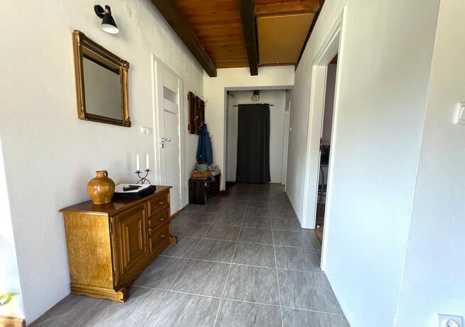 Dom na sprzedaż, Pohulanka, Gm. Parczew