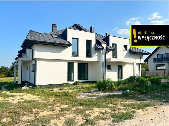 Dom Micigózd gm. Piekoszów,