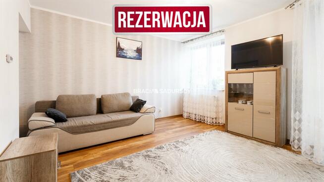 Mieszkanie Proszowice, Leśna