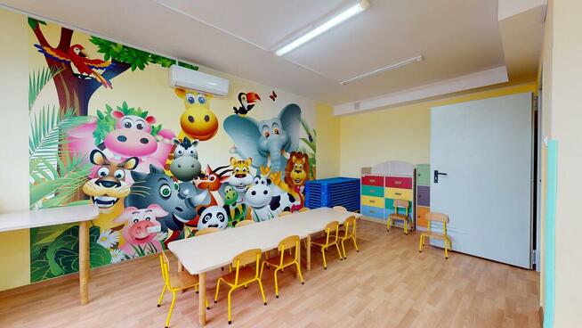 Budynek 300 m2 z Żłobkiem Siedlce ul Fabryczna 25