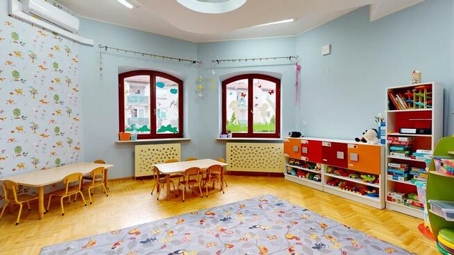 Budynek 300 m2 z Żłobkiem Siedlce ul Fabryczna 25