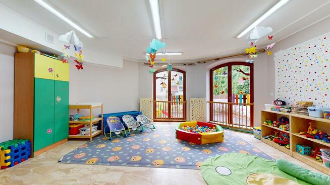 Budynek 300 m2 z Żłobkiem Siedlce ul Fabryczna 25