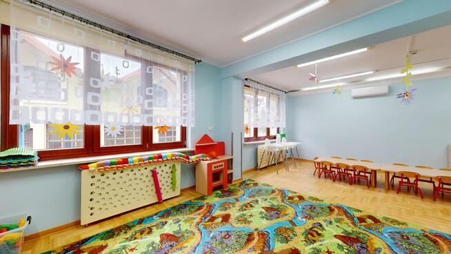 Budynek 300 m2 z Żłobkiem Siedlce ul Fabryczna 25