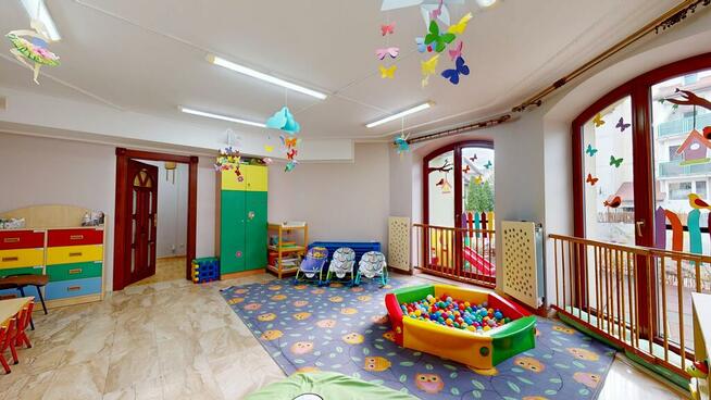 Budynek 300 m2 z Żłobkiem Siedlce ul Fabryczna 25