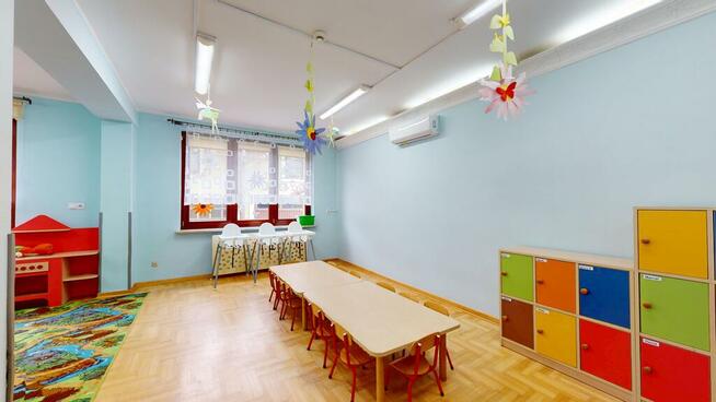 Budynek 300 m2 z Żłobkiem Siedlce ul Fabryczna 25