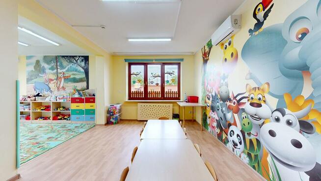 Budynek 300 m2 z Żłobkiem Siedlce ul Fabryczna 25