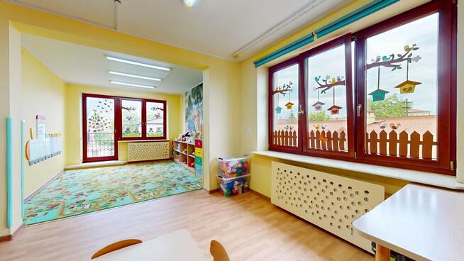 Budynek 300 m2 z Żłobkiem Siedlce ul Fabryczna 25