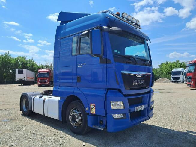 MAN Tgx