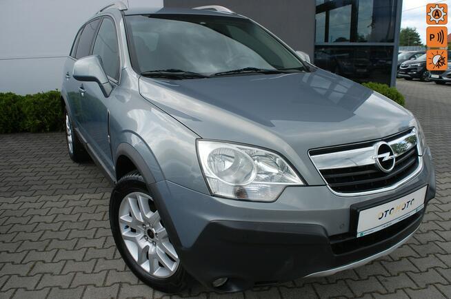 Opel Antara Automat,4X4