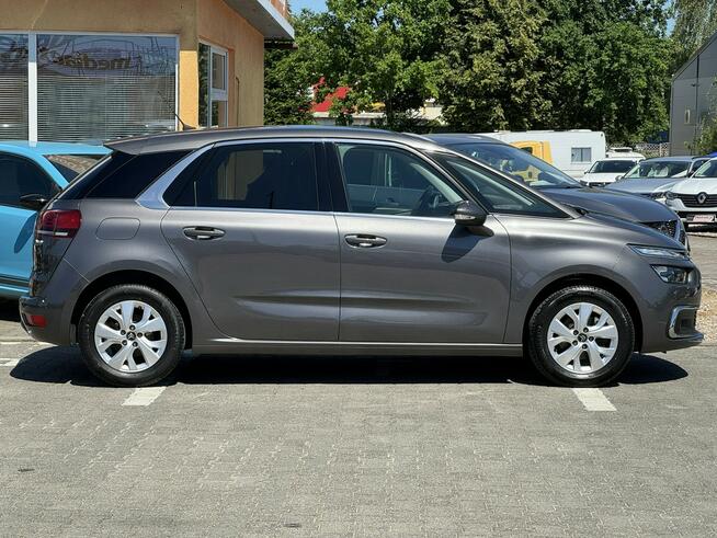 Citroen C4 Picasso *FILM*Niski Przebieg*SAM PARKUJE*Navi*Roczna Gwarancja Techniczna*