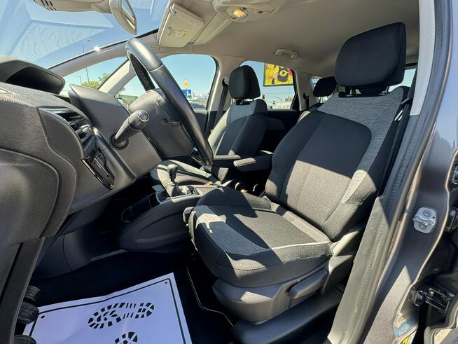 Citroen C4 Picasso *FILM*Niski Przebieg*SAM PARKUJE*Navi*Roczna Gwarancja Techniczna*