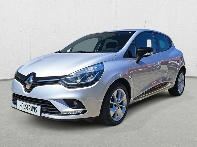 Renault Clio Salon Polska ! I właściciel ! Bogata wersja !