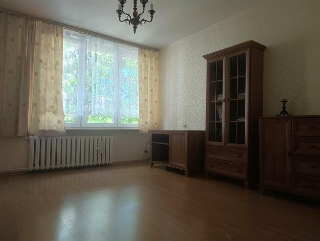 Mieszkanie Tychy D