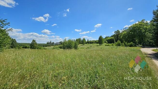 Działka z możliwością zabudowy