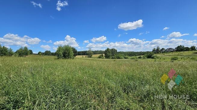 Działka z możliwością zabudowy