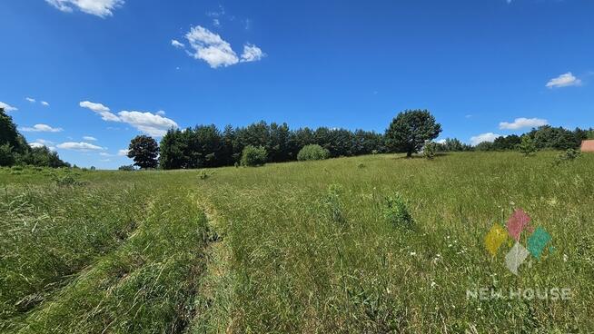 Działka z możliwością zabudowy