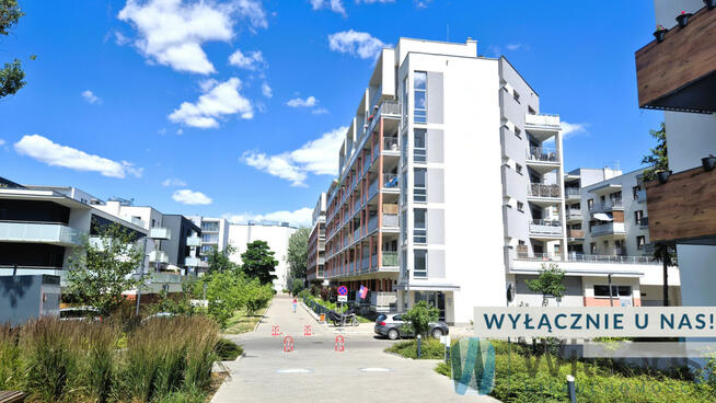 Lokal użytkowy Pruszków, Mechaników