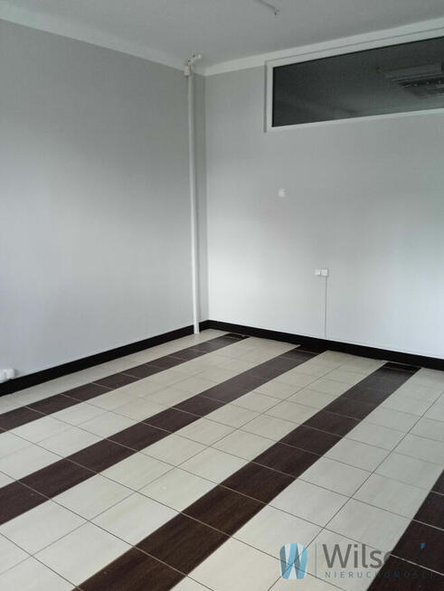 Lokal użytkowy Radom, Biznesowa