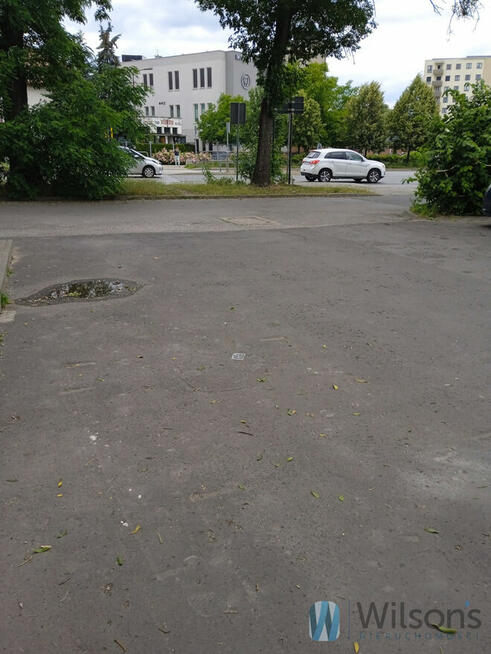 Lokal użytkowy Radom, Biznesowa