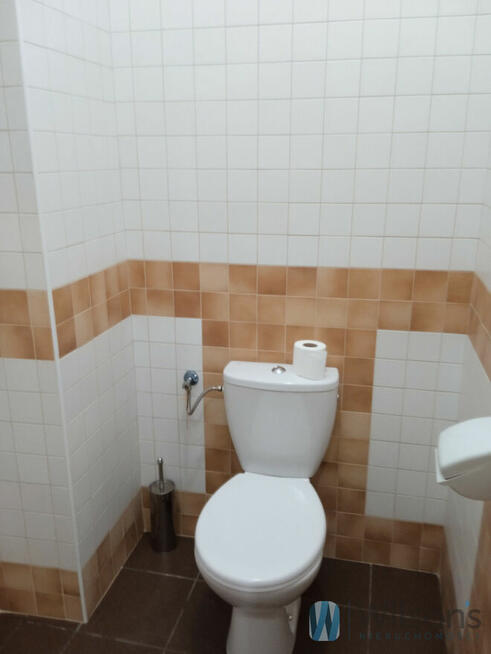 Lokal użytkowy Radom, Biznesowa