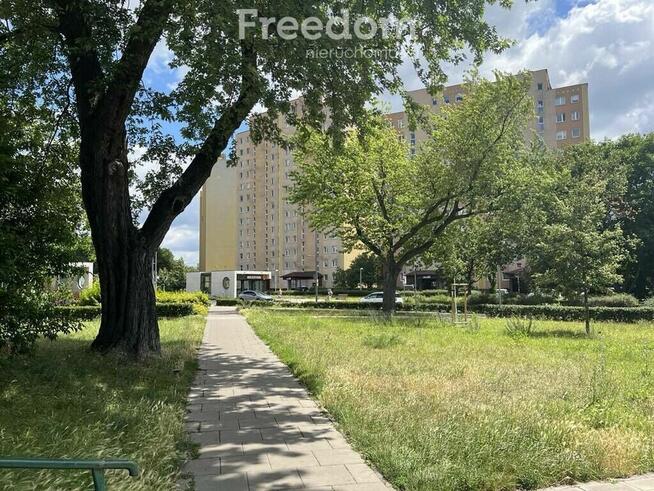 Mieszkanie przy metrze do własnej aranżacji