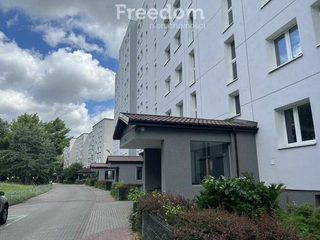 Mieszkanie przy metrze do własnej aranżacji