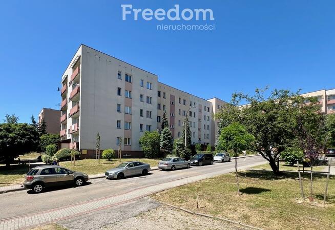 Doskonałe dla rodziny, 3 pokoje - ul. 11 Listopada