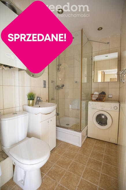 Dwupokojowe mieszkanie w okazyjnej cenie do najmu