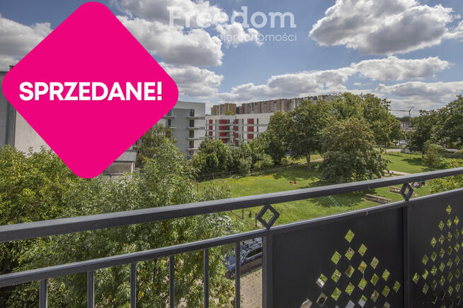 Dwupokojowe mieszkanie w okazyjnej cenie do najmu