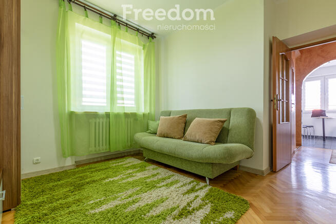 Piętro domu do wynajęcia - Stalowa Wola