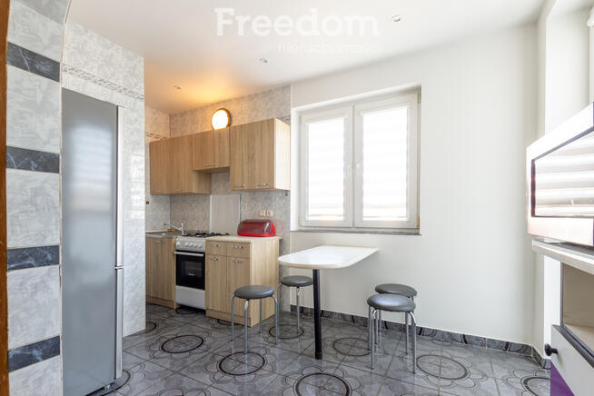 Piętro domu do wynajęcia - Stalowa Wola