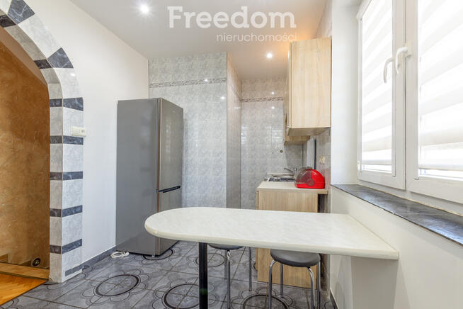 Piętro domu do wynajęcia - Stalowa Wola