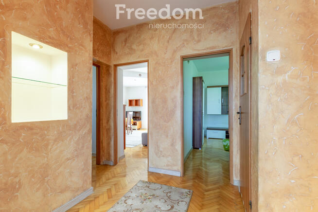 Piętro domu do wynajęcia - Stalowa Wola