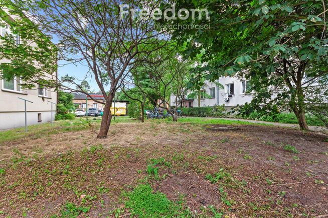 Kawalerka po remoncie, blisko plaży i lasów