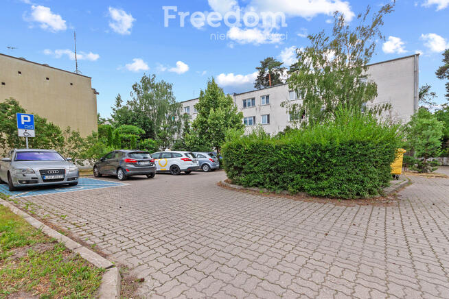 Kawalerka po remoncie, blisko plaży i lasów