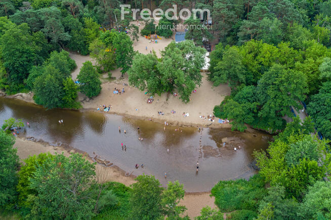 Kawalerka po remoncie, blisko plaży i lasów